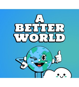 A Better World Steam Key GLOBAL